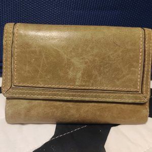 Fossil Wallet